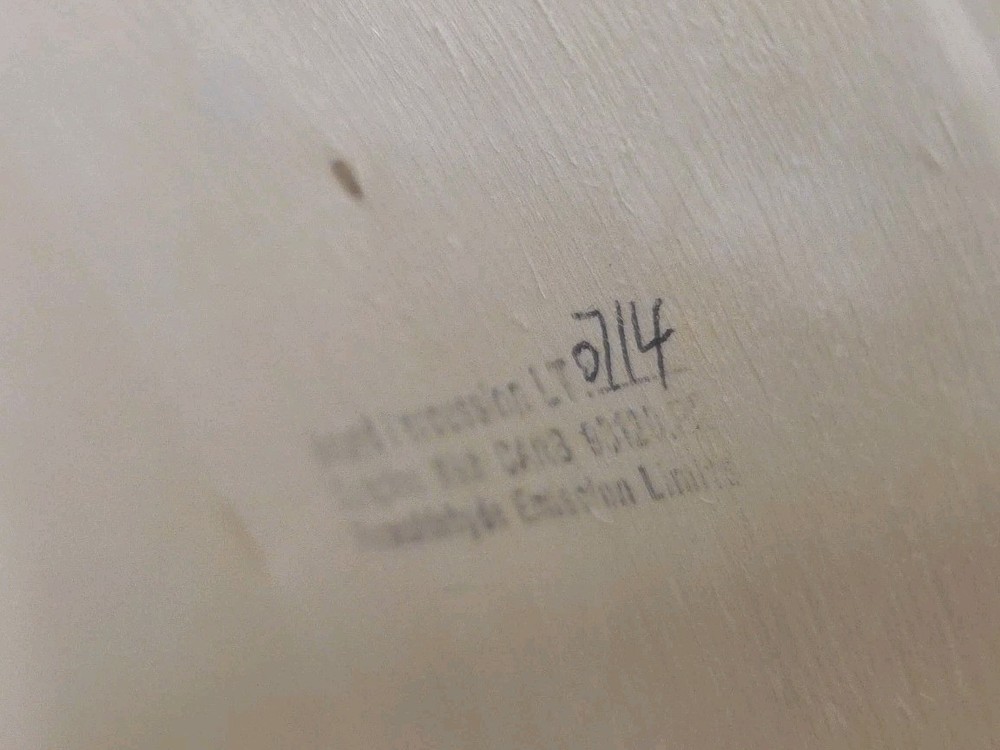 SPL Snare Drum 12" X 10" Silver