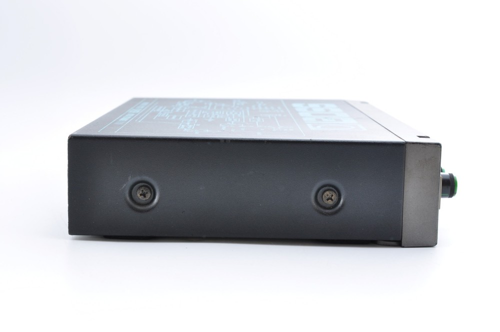 Boss RSD-10 Digital Sampler Delay Micro Rack Made in Japan Working 0205X10-8