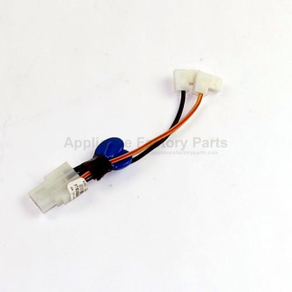 Whirlpool Dryer Part # WP3406653 - Harns-Wire