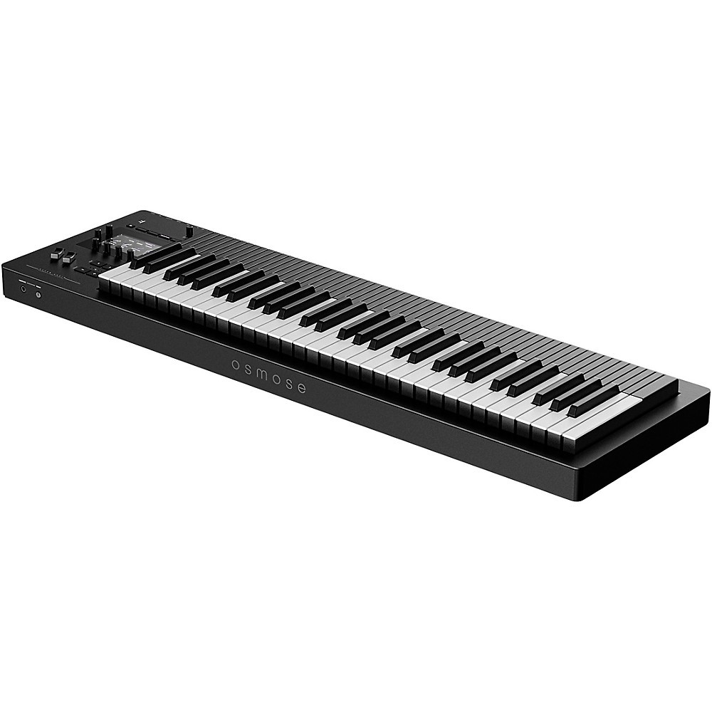 Expressive E Osmose 61-key Polyphonic Synthesizer/MIDI Controller Refurbished