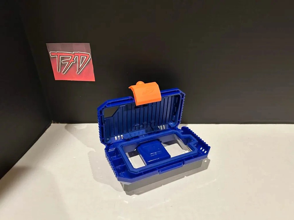 Nerf N-Strike Elite Mission App Tactical Phone Mount Authentic