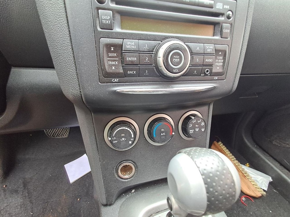 ROGUE 2013 Seat Rear 2739640