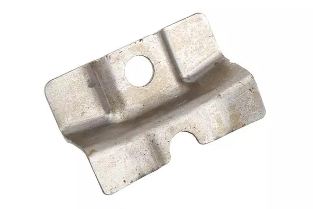 Genuine GM Rear End Panel Bracket 23447926