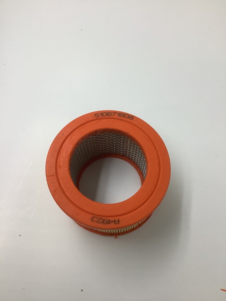 Liebherr 510671808 Pleated Media Liquid Filter