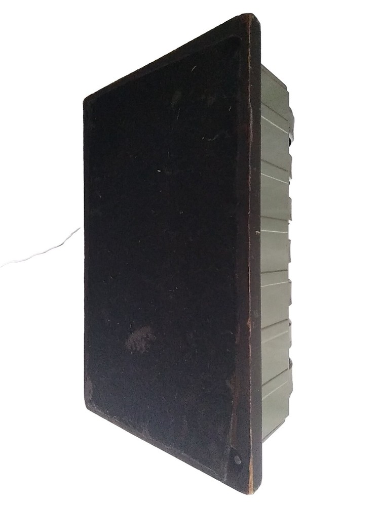 Vintage Add O Matic Adding Machine Calculator