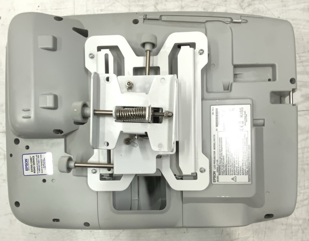 Epson BrightLink 450Wi Interactive Projector (981 Lamp Hours) | H317A