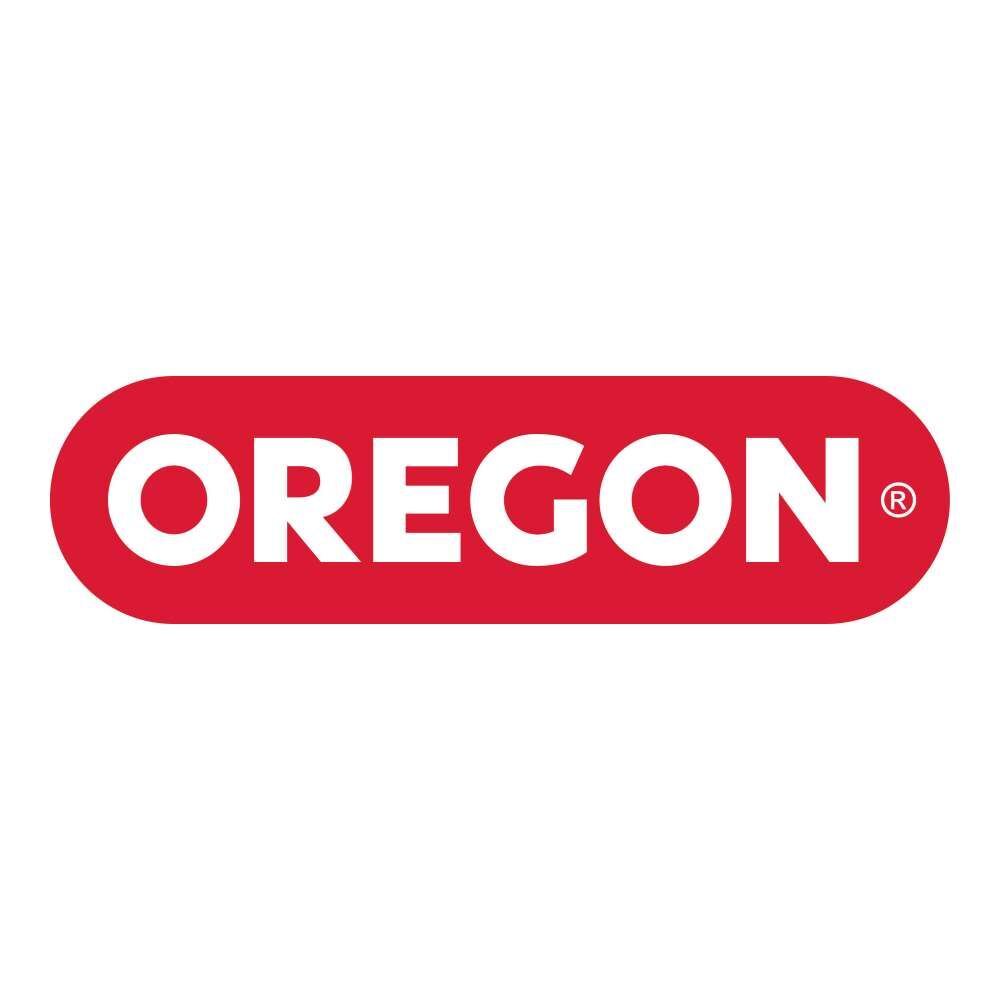 Oregon P24573 Left-Hand Cutters, 3/4", 25-Pack