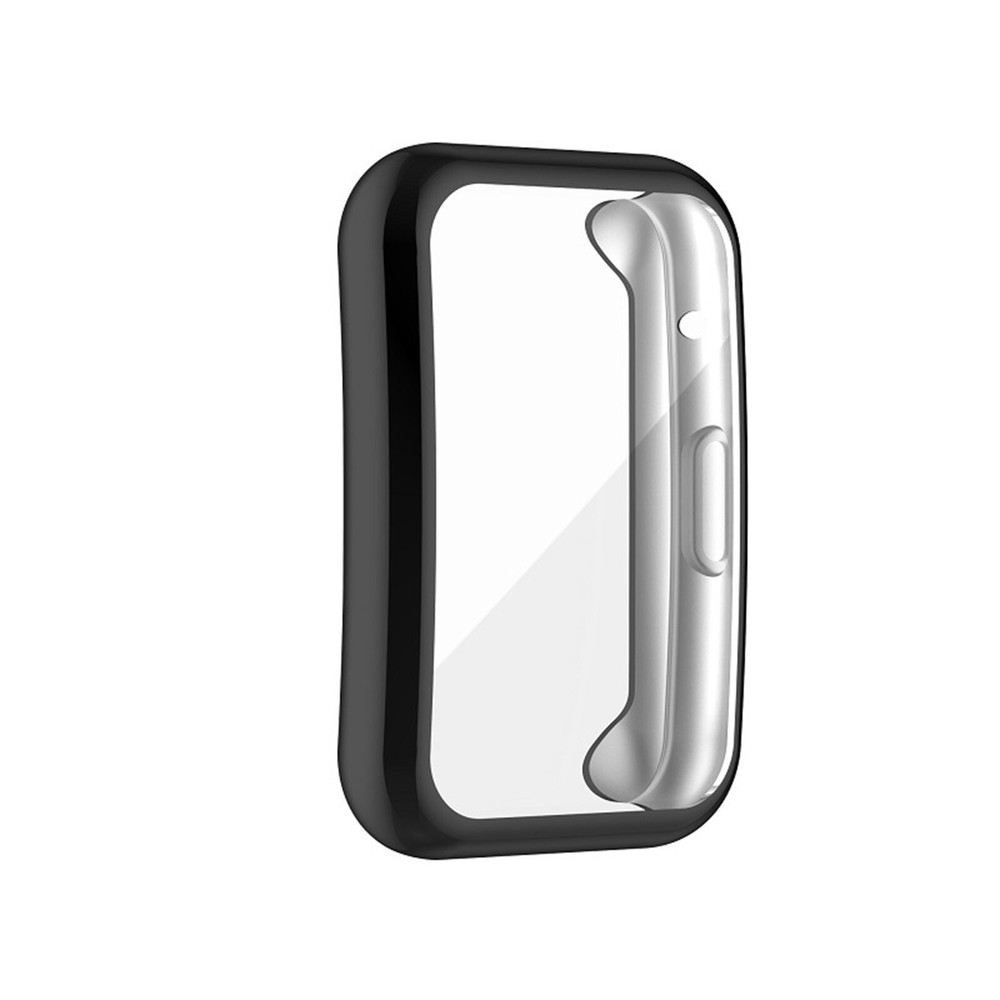 Suitable For Huawei Fit Smart Watch TPU Electroplating Full Edge Protective Case