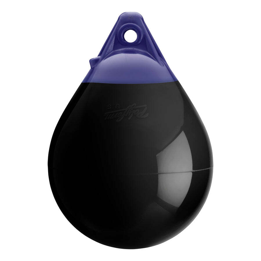 Polyform A-Series Buoy A-0, 8" x 11.5"
