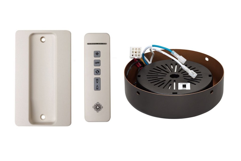 Monte Carlo MCRC2RALRB NEO Remote Control, Almond