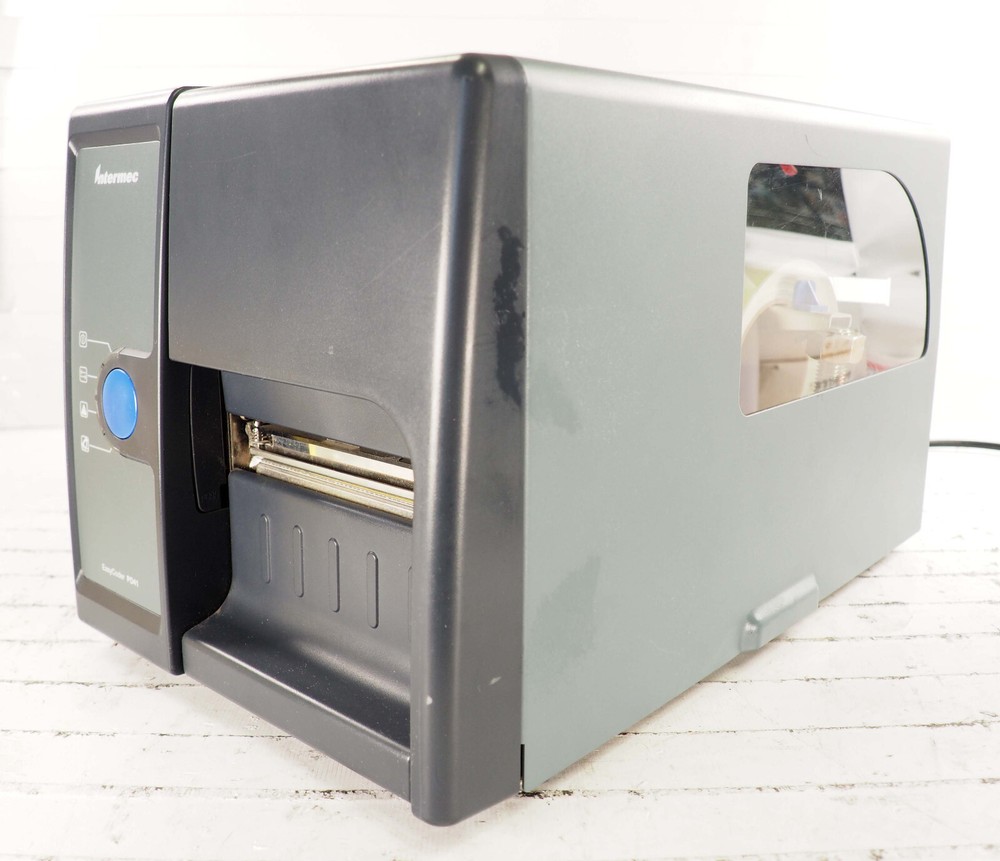 INTERMEC TECHNOLGIES CORPORATION EasyCoder PD41 PD41BJ11002021 Thermal Printer