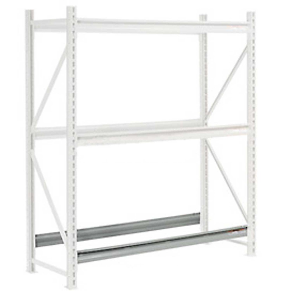 Global Industrial Additional Leve w/No Deck 96"W x 36"D