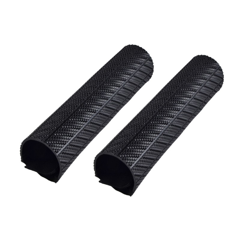 Protective Front Forks Protector Wraps Cover Shock Absorber Guard Motorbike
