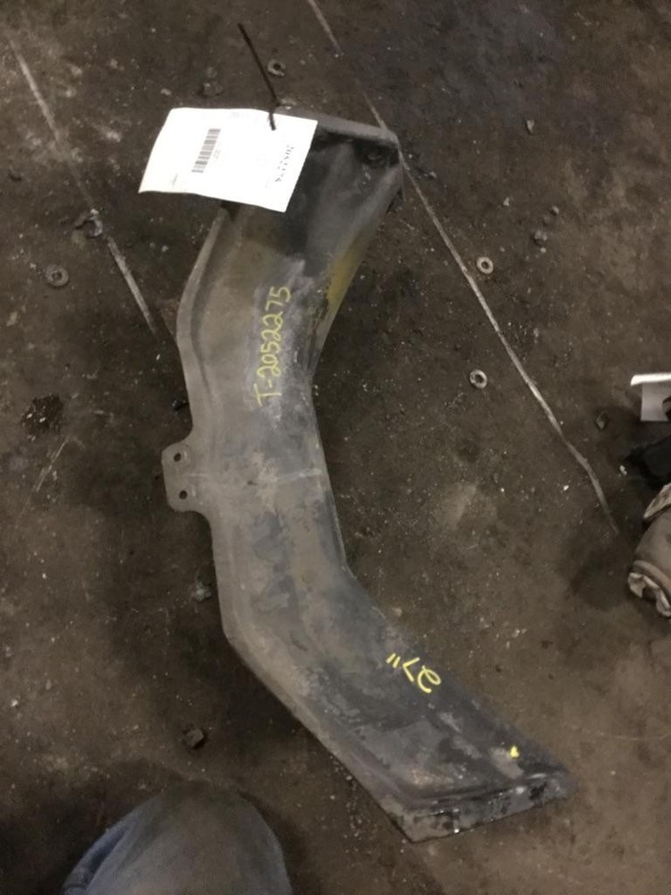 Replaces 05-25109 PETERBILT 387 FRONT ENGINE MOUNT , OH