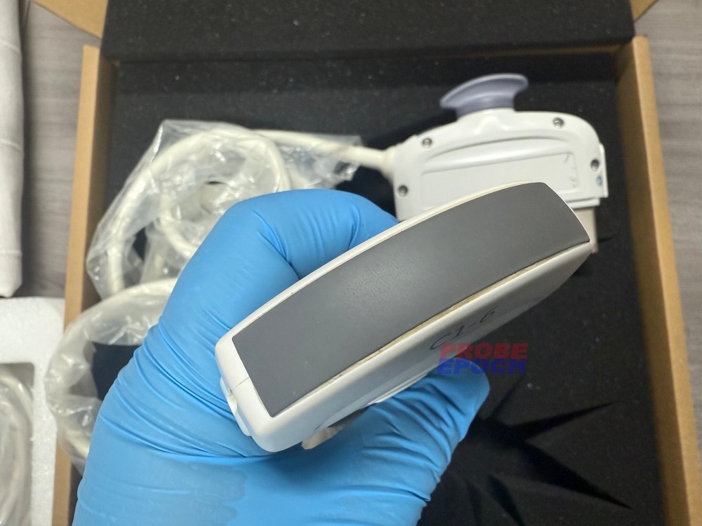 GE C1-6-D Ultrasound Transducer