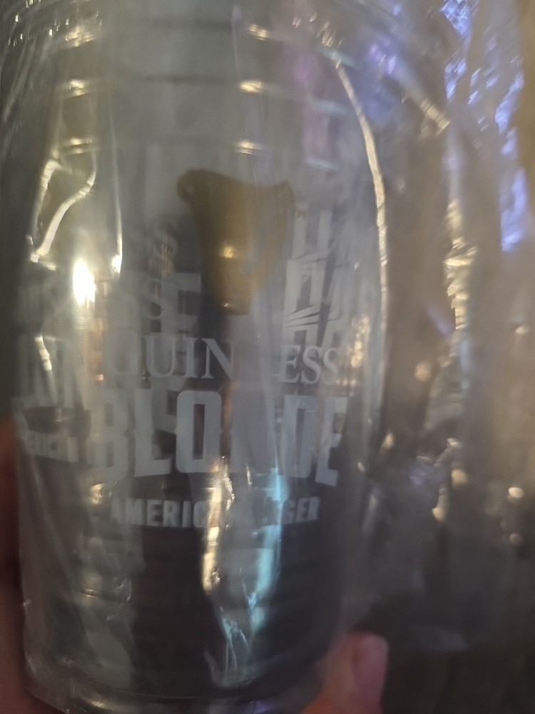 Smithwicks Gensis Clear Disposable Plastic Cups 50 Count