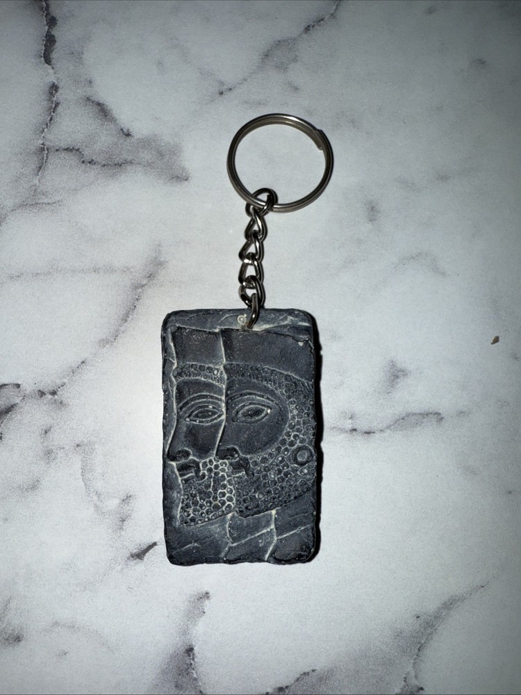 Stone Key Holder
