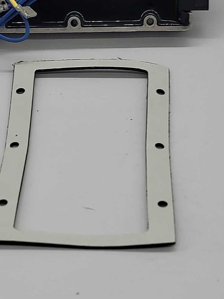 Ignition Control Module CBL1049 CBJ1049 Carquest