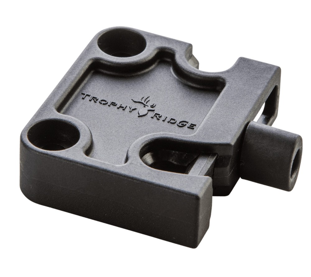 Trophy Ridge Replacement Quiver Bracket #ABQ100