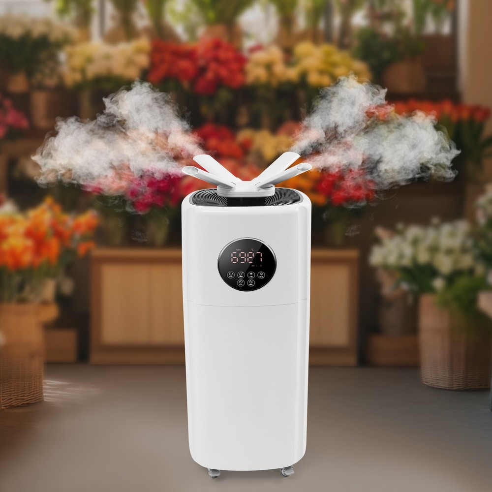 Humidifier Sterilization Commercial Atomizer Humidifier Machine 21L/5.5 Gallon