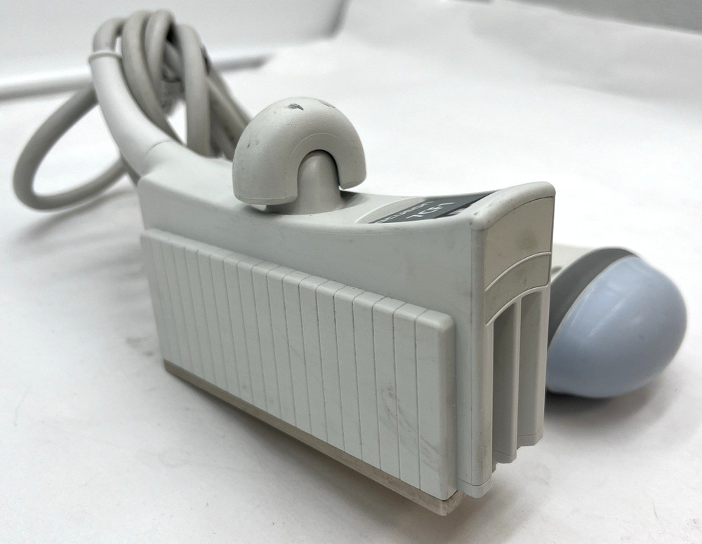 Acuson 7CF2 Transducer Probe Ultrasound 3D14D Curved Array Siemens
