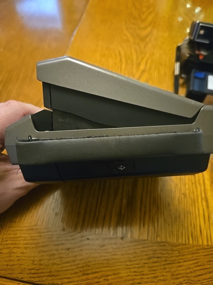 vintage camera lot