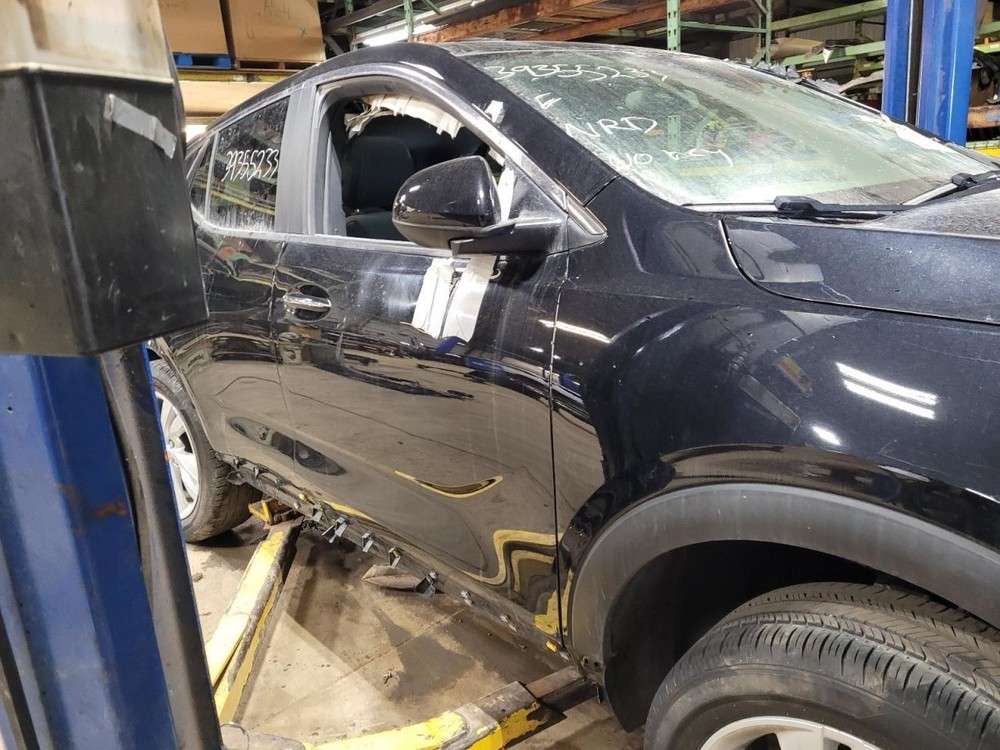 Air Shutter Fits 22-25 ENCORE GX 1943761