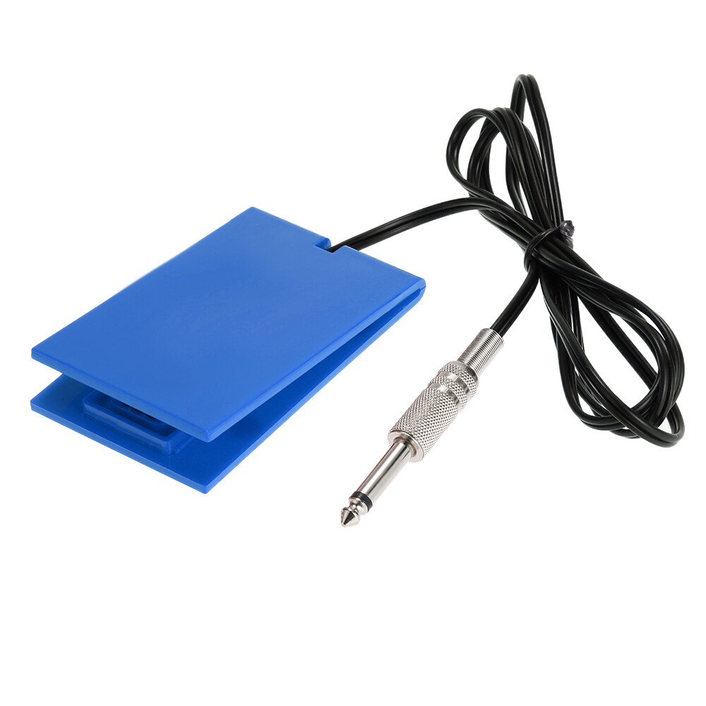 Foot Switch Pedal Controller For Tattoo Machine   Q2B0