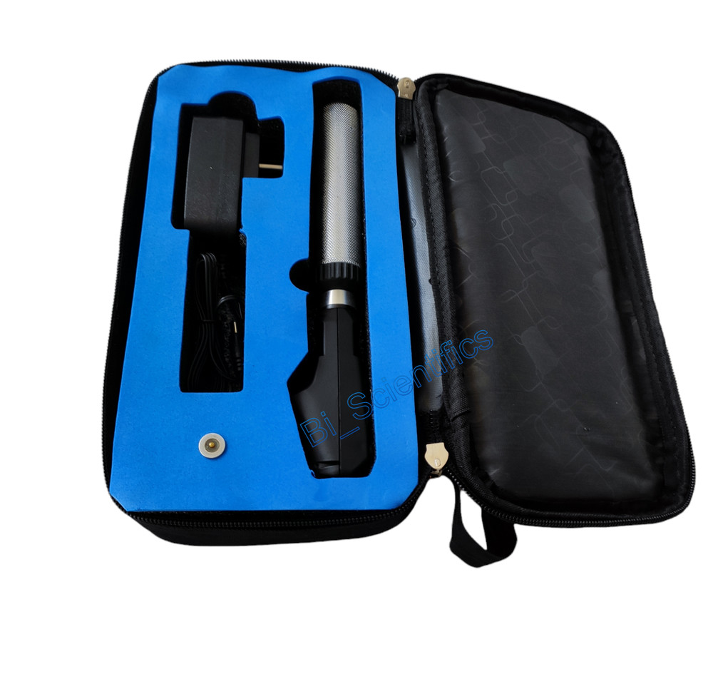 Original Streak Retinoscope Wireless And rechargeable