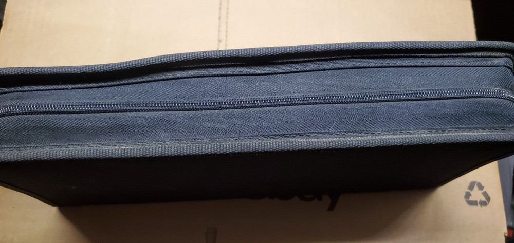 Testo 416 vane anemometer Germany