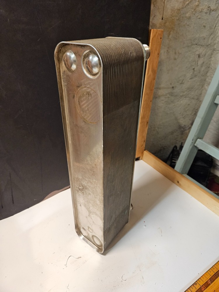 Alfa Level CB60-50L