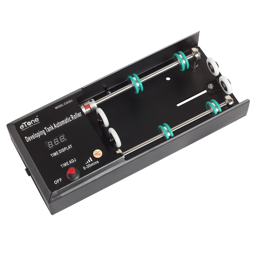 Darkroom Film Processing Processor Machine Automatic For Jobo AP Developing Tank