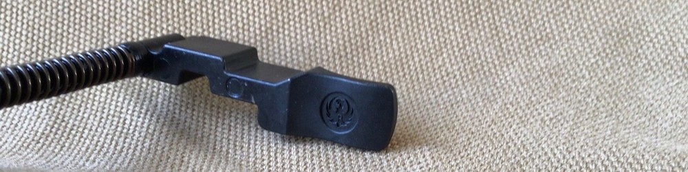 Ruger 10/22 Bolt Handle ~ Original Ruger Part