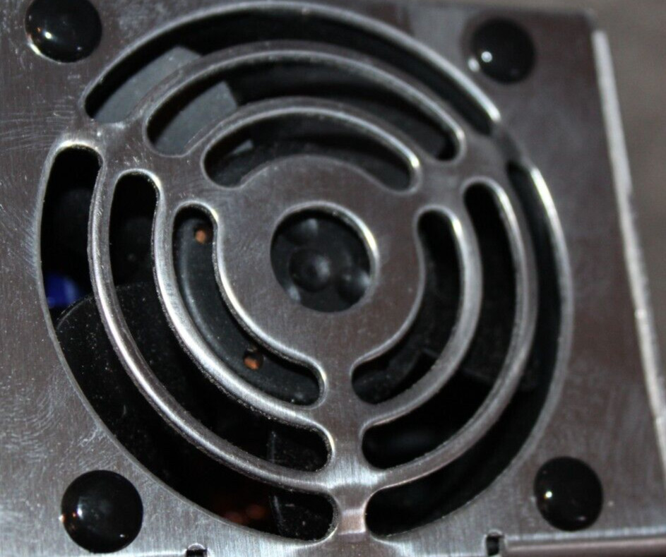 Lambda H92064 ( Sirius CSF350EQ 28 9B) Power Supply