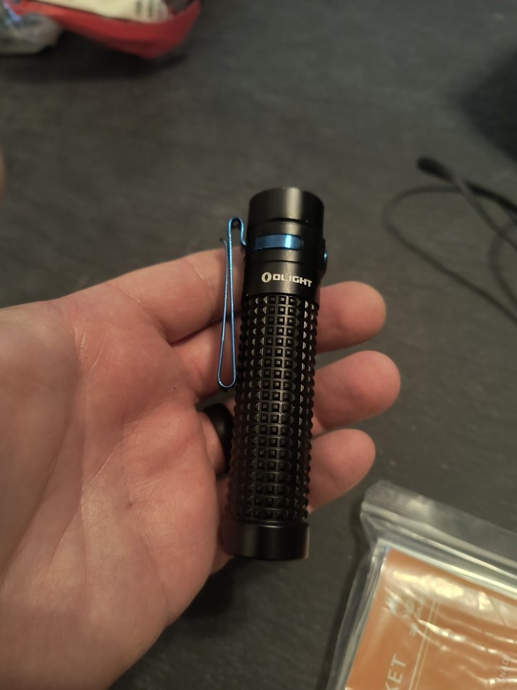 Basic Survival/Hiking Kit