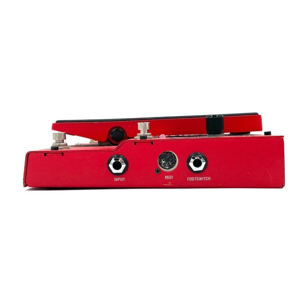 DigiTech Whammy DT Pitch Shifter