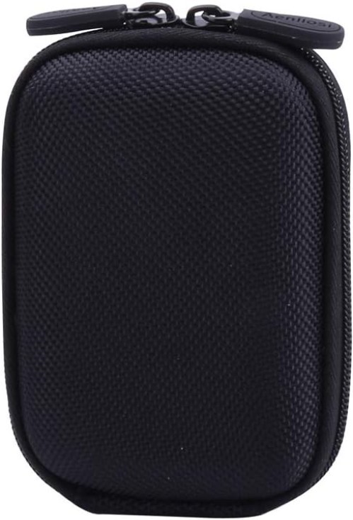 Black Protective Case for Garmin Inreach Mini 3 Plus
