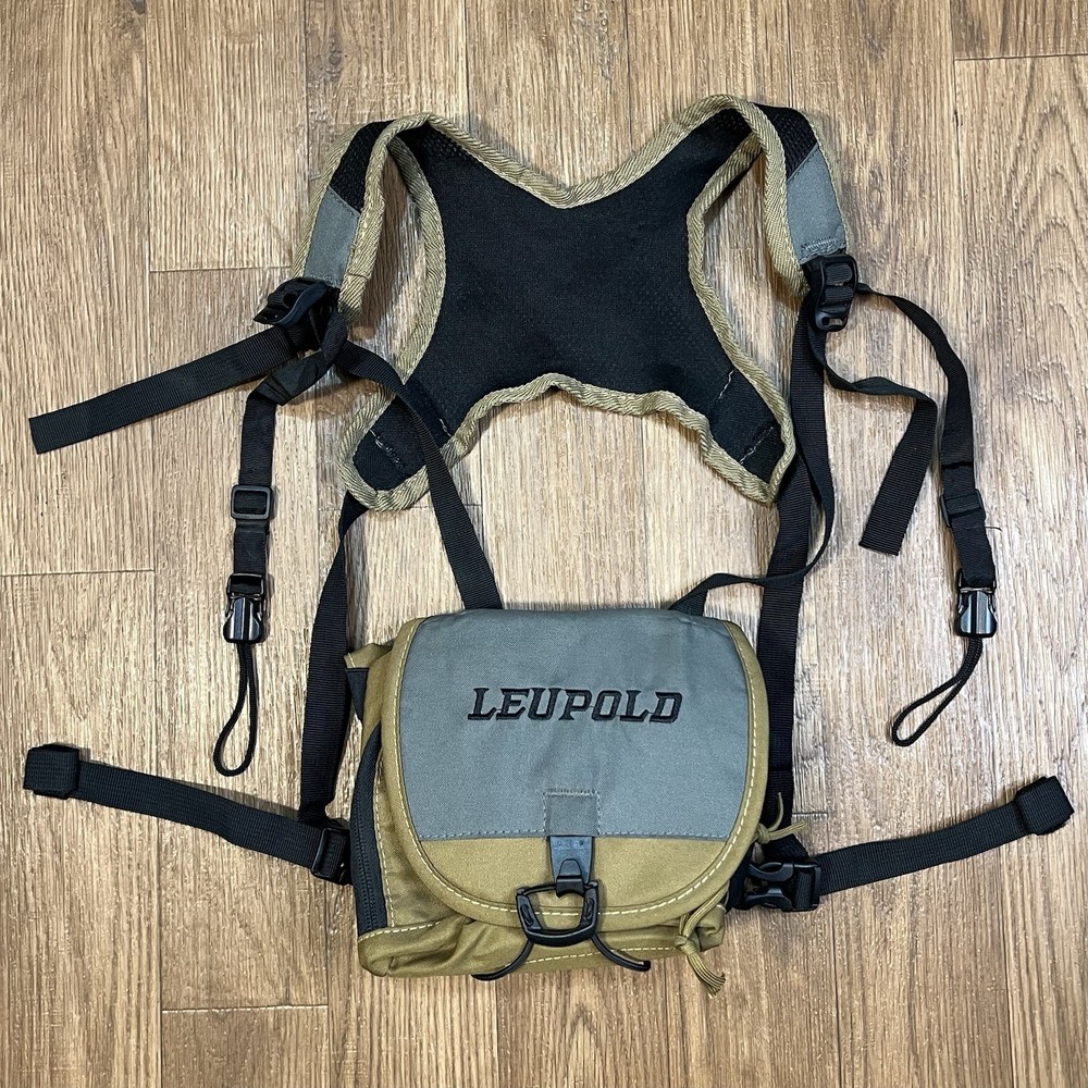 Leopold Binocular Chest Harness Only
