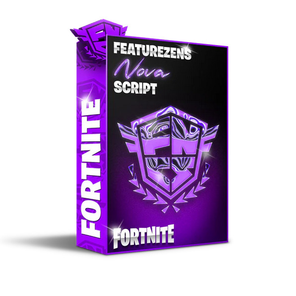 Cronus Zen Script For Fortnite (FEATUREZENS NOVA) BEST DEAL💸