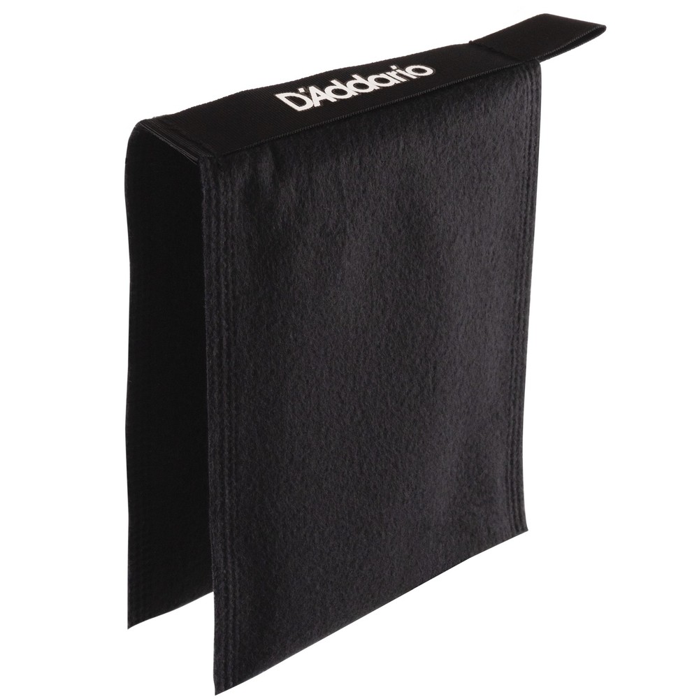 D'Addario Humidipak Saddle Sleeve