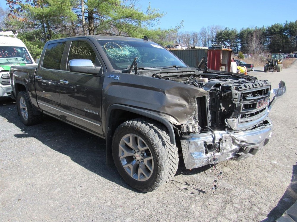 SIERRA150 2015 Glove Box 1035558