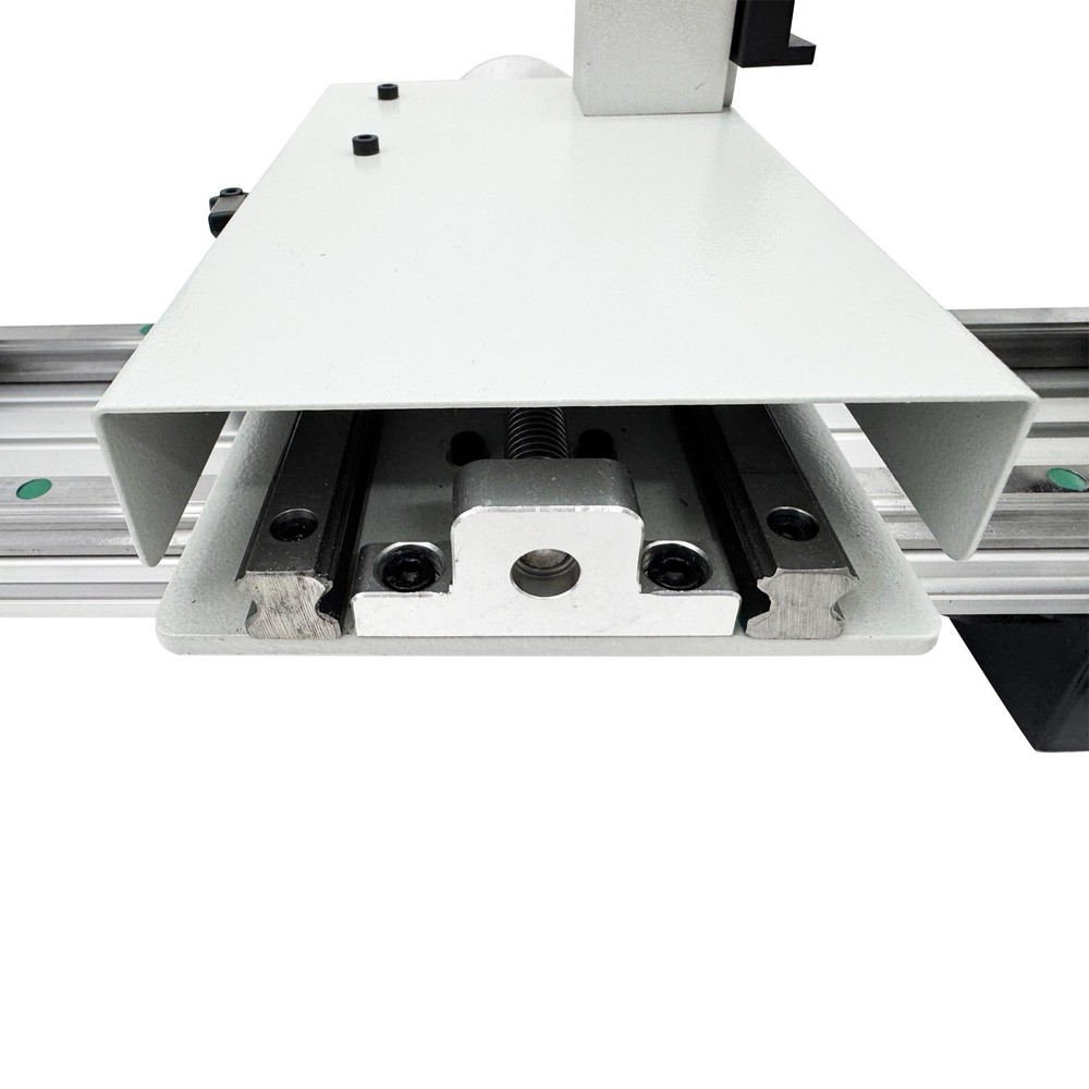 110V Single-track Single Chuck Multi Function Billiard Cue Repair Machine