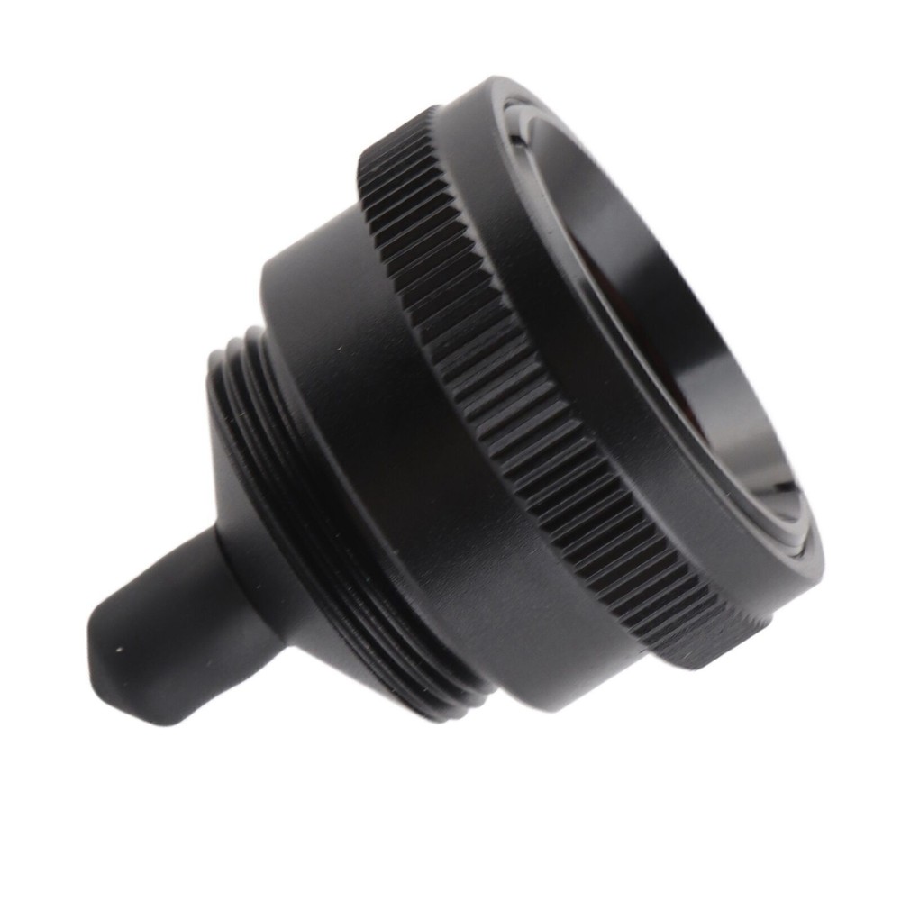 Mini Peanut Prism Replacement Optical Glass 1in Diameter ABS Shell Peanut Prism