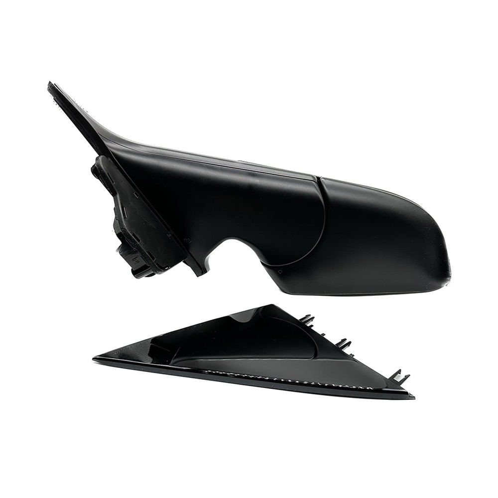 Tesla Compatible with Model Y Juniper Driver Side View Mirror Assembly 2025 L...