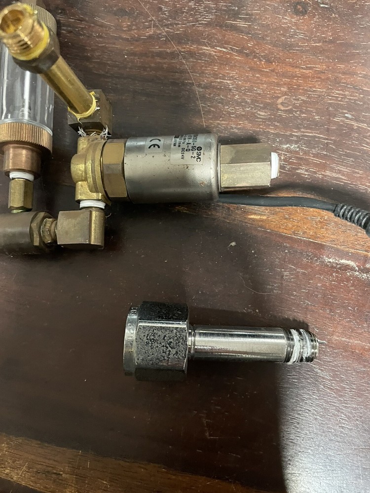 co2 regulator aquarium