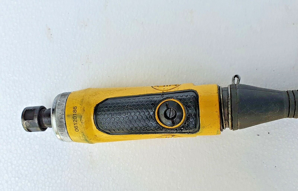 PUMA 1/4" Air Die Grinder