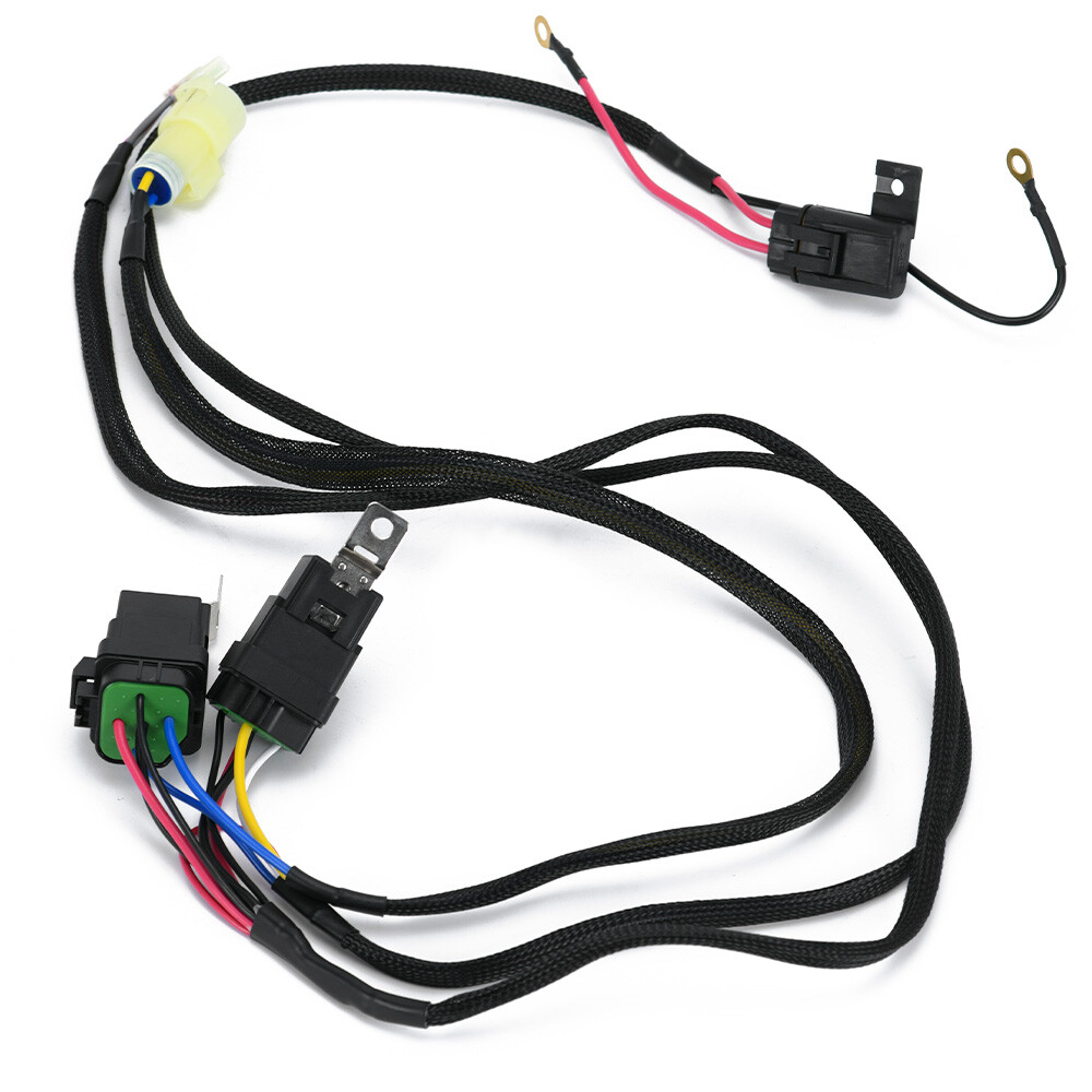 For Honda ES Shift Kit Foreman 450 ES 98-04 Angle Sensor Computer Bypass Kit