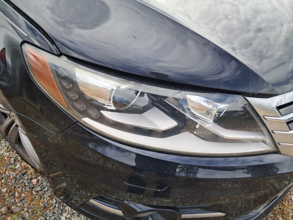 Console Front Floor Fits 11-17 CC 4817418