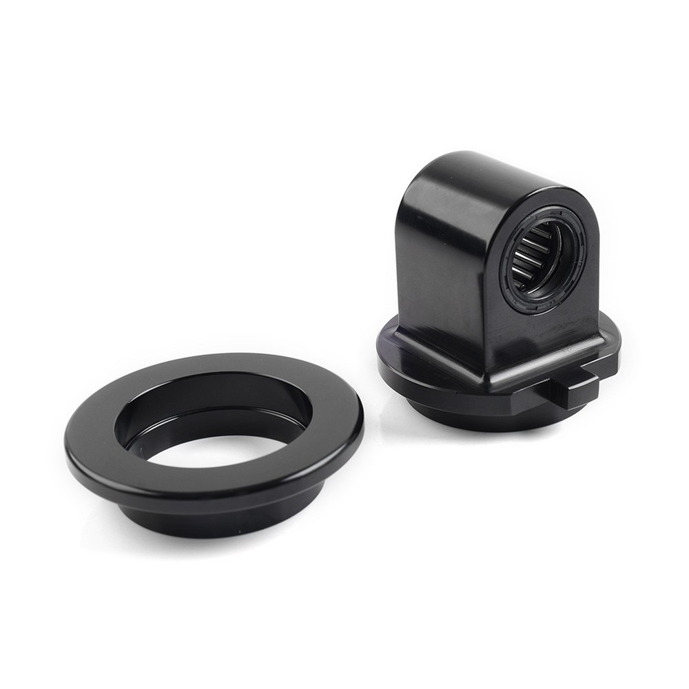Shock Lowering Kit Without Remote Pre-load Adjuster For Harley M8 Softail Models