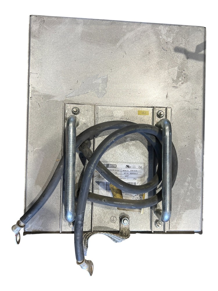 Transformer Modern EI174/90 DC Choke 1 DC Choke / Transformer